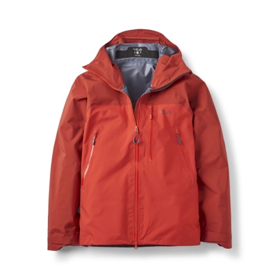 Rab - Latok Mountain GTX Jacket - Veste hardshell homme