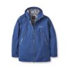 Kangri GTX Jacket - Hardshell jakke - Herrer
