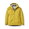 Firewall Mountain Jacket - Waterproof jacket - Men's