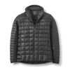 Mythic Alpine Light Jacket - Casaco penas homem