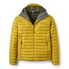 Microlight Alpine Jacket - Pánská Péřová bunda