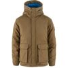 Övik Padded Jacket - Chaqueta - Hombre