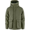 Övik Padded Jacket - Giacca - Uomo