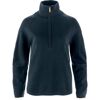 Övik Lite Half Zip - Jumper - Women's