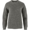 Övik Waffle Knit - Merinovillapaita - Naiset