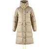 Expedition Long Down Parka - Down jacket - Women's