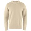 Övik Waffle Knit - Merinopullover - Herren