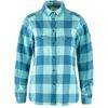 Övik Heavy Flannel Shirt - Hemd - Damen