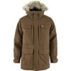 Nuuk Parka - Parka homem