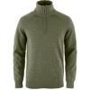 Övik Lite Half Zip - Jumper - Men's