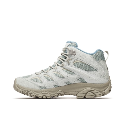Merrell - Moab 3 Mid GTX - Buty turystyczne damskie