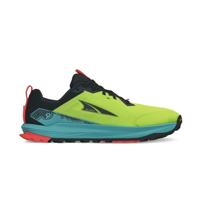 Altra - Lone Peak 9+ - Trail running shoes - Men's