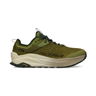 Altra - Olympus 6 Hike Low GTX - Scarpe da trekking - Uomo