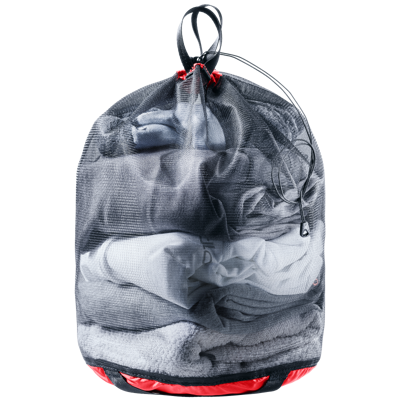 deuter - Mesh Sack 5 - Packing cube