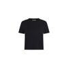 Merino 150 Tech Lite III SS Crop Tee - Merino-shirt - Damer