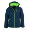 Hemsedal Snow Jacket XT - Kurtka narciarska dziecięca