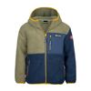 Aurlandsfjord Jacket - Fleecejakke - Barn
