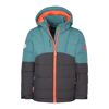 Gryllefjord Jacket - Giacca in piumino - Bambino