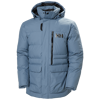 Tromsoe Jacket - Casaco penas homem