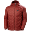 Lifaloft Hooded Insulator Jacket - Pánská Péřová bunda