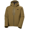 Alpha Lifaloft Jacket - Pánská Lyžařská bunda