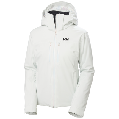Helly Hansen - Alphelia Lifaloft Jacket - Kurtka narciarska damska