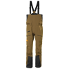Sogn Bib Shell Pant - Pánské lyžařské kalhoty s laclem