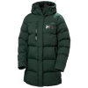 Adore Puffy Parka - Dámská péřova