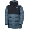 Active Puffy Long Jacket - Pánská péřova