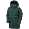 Aspire Puffy Parka - Parka - Mujer