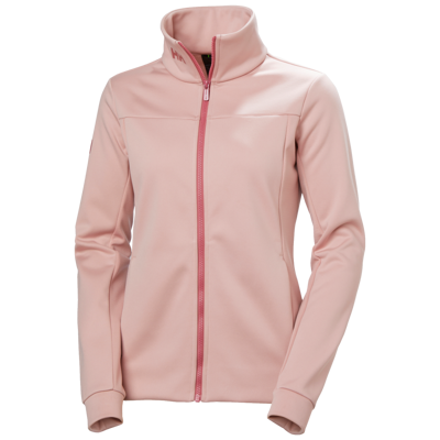 Helly Hansen - Crew Fleece Jacket - Bluza polarowa damska