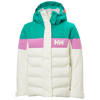 Helly Hansen Jr Diamond Jacket - Casaco de esquí criança