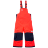 K Rider 2 Insulated Bib - Pantaloni da sci - Bambino