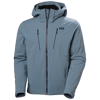 Alpha 4.0 Jacket - Pánská lyžařská bunda