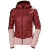 Lifaloft Hybrid Insulator Jacket - Hybridjackor - Dam