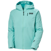Odin Stretch Hooded Insulator Jacket 2.0 - Chaqueta de fibra sintética - Mujer