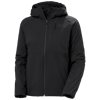 Odin Stretch Hooded Insulator Jacket 2.0 - Synthetic jacket - Women's