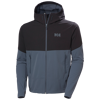 Blaze Softshell Hooded Jacket - Softshell jacket - Men's