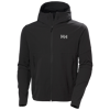 Blaze Softshell Hooded Jacket - Kurtka softshell meska
