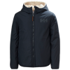 Jr Champ Reversible Jacket - Giacche ibride - Bambino