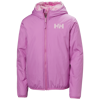 Jr Champ Reversible Jacket - Lasten Hybriditakit
