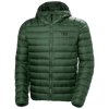 Verglas Hooded Down 2.0 - Casaco penas homem