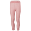 Lifa Merino Midweight 3/4 Pant - Thermische Merinowollstrumpfhose - Damen