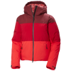 Nora Short Puffy Jacket - Skijakke - Damer