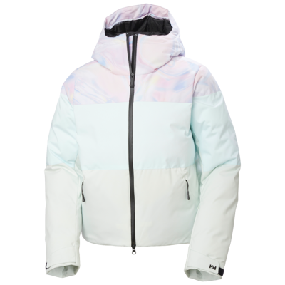 Helly Hansen - Nora Short Puffy Jacket - Ski jacket - Women's