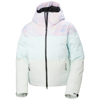 Nora Short Puffy Jacket - Skijakke - Damer