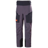 Sogn Shell Pant - Lasketteluhousut - Naiset