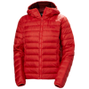 Verglas Hooded Down 2.0 - Dámská péřová bunda