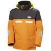 Pier 4.0 Jacket - Segeljacke - Herren
