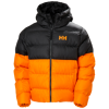Active Puffy Jacket - Tekokuitutakki - Miehet